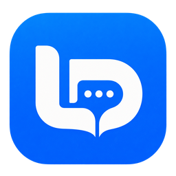 LinkDialog Windows 应用图标